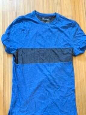 Banana Republic Striped T-shirt